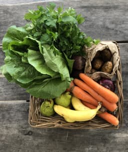 Image of Small Mixed Box